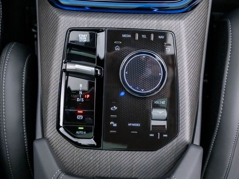 New 2026 BMW X3 xDrive30 w/ M Sport Package AWD/4WD image 22