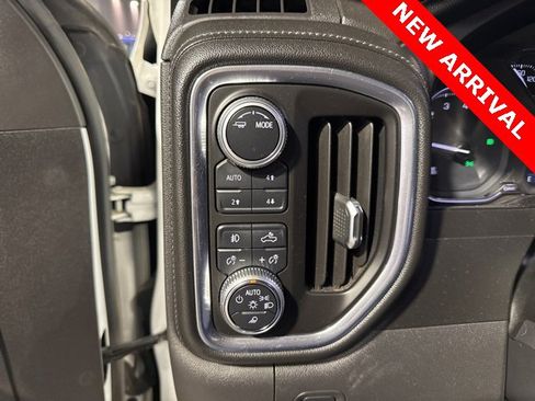 Used 2020 GMC Sierra 1500 SLT w/ SLT Premium Plus Package image 18