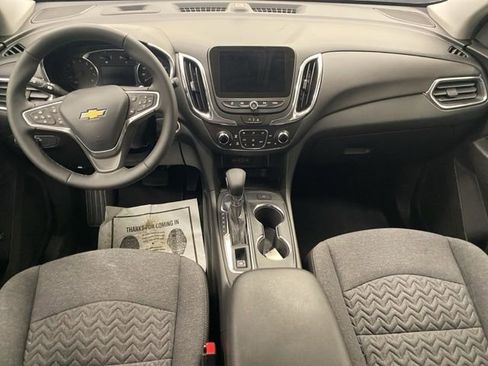 Used 2023 Chevrolet Equinox LT image 9