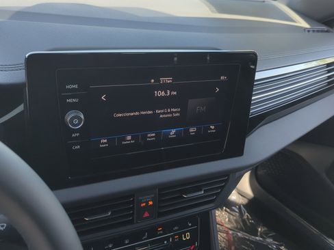 New 2026 Volkswagen Jetta Sport FWD image 26