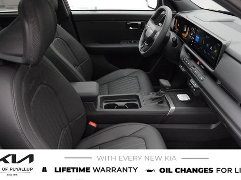 New 2027 Kia Seltos X-Line S AWD/4WD image 16