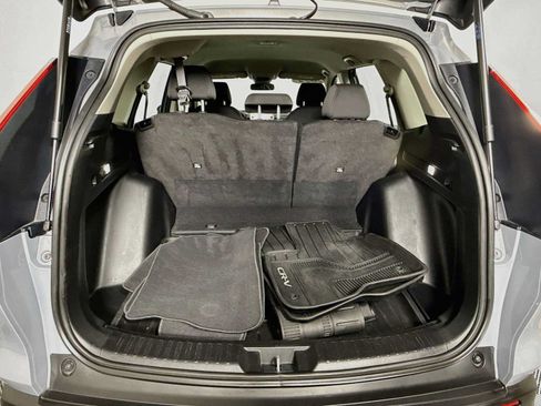 Used 2024 Honda CR-V LX image 21