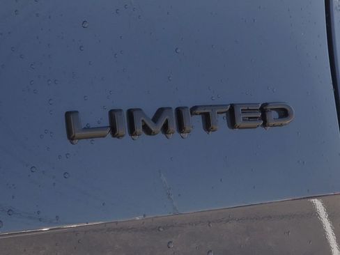 New 2026 Toyota Grand Highlander AWD Hybrid image 12