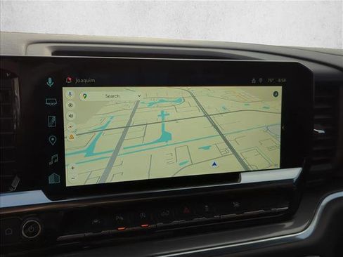 Used 2024 Chevrolet Silverado 1500 High Country image 15