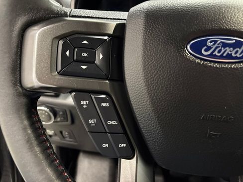 Used 2018 Ford F150 XLT w/ Equipment Group 302A Luxury AWD/4WD image 25