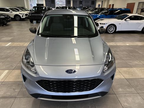 Certified 2022 Ford Escape SE w/ Convenience Package image 18