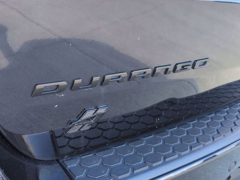 Used 2024 Dodge Durango GT image 13
