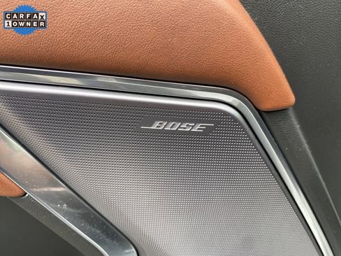 Used 2022 GMC Sierra 1500 Denali Ultimate image 31