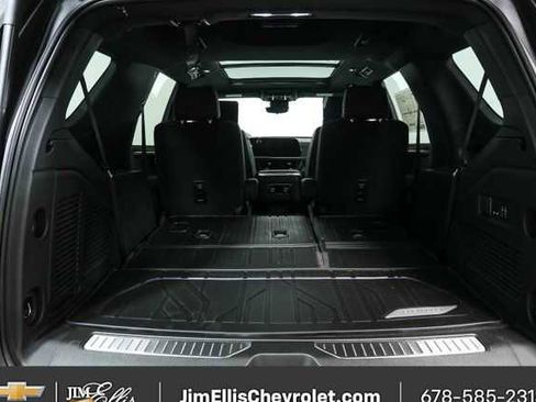 New 2026 Chevrolet Tahoe Z71 w/ Z71 Off-Road Package image 30