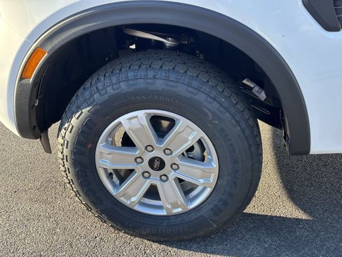 New 2025 Ford Ranger XL w/ Trailer Tow Package image 14