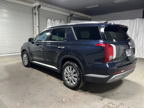 Used 2025 Hyundai Palisade SEL FWD image 5