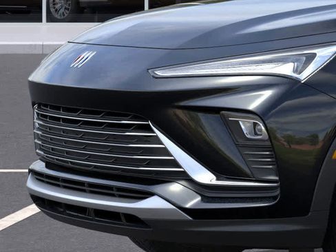 New 2026 Buick Envista Preferred w/ Convenience I Package image 13