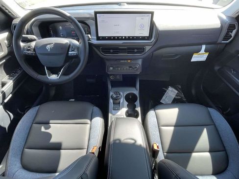 New 2026 Ford Bronco Sport Outer Banks image 11