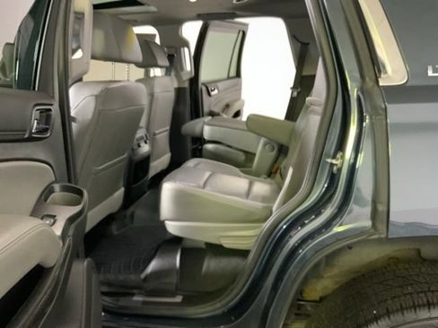 Used 2019 Chevrolet Tahoe LT w/ LT Signature Package AWD/4WD image 34