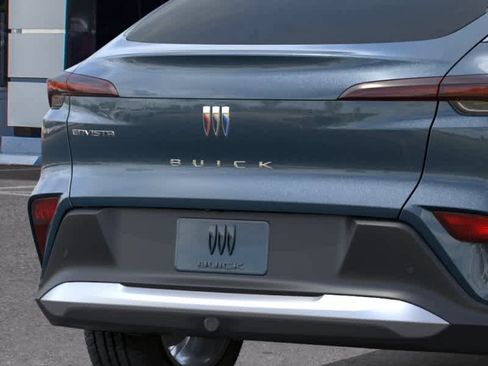 New 2026 Buick Envista Preferred FWD image 14