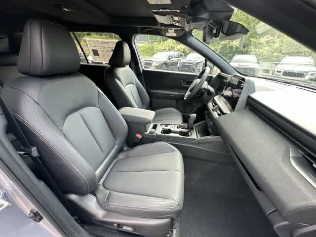 New 2026 Subaru Outback Limited AWD/4WD image 22