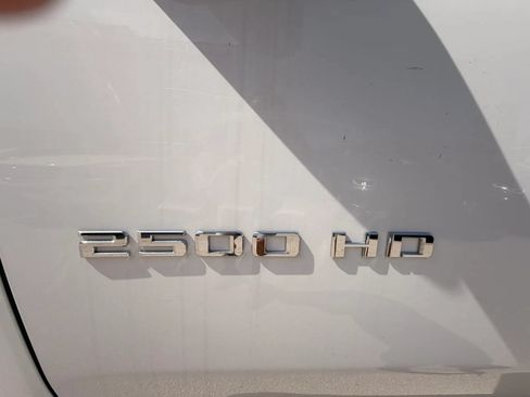 Used 2020 Chevrolet Silverado 2500 W/T w/ WT Fleet Convenience Package RWD image 10