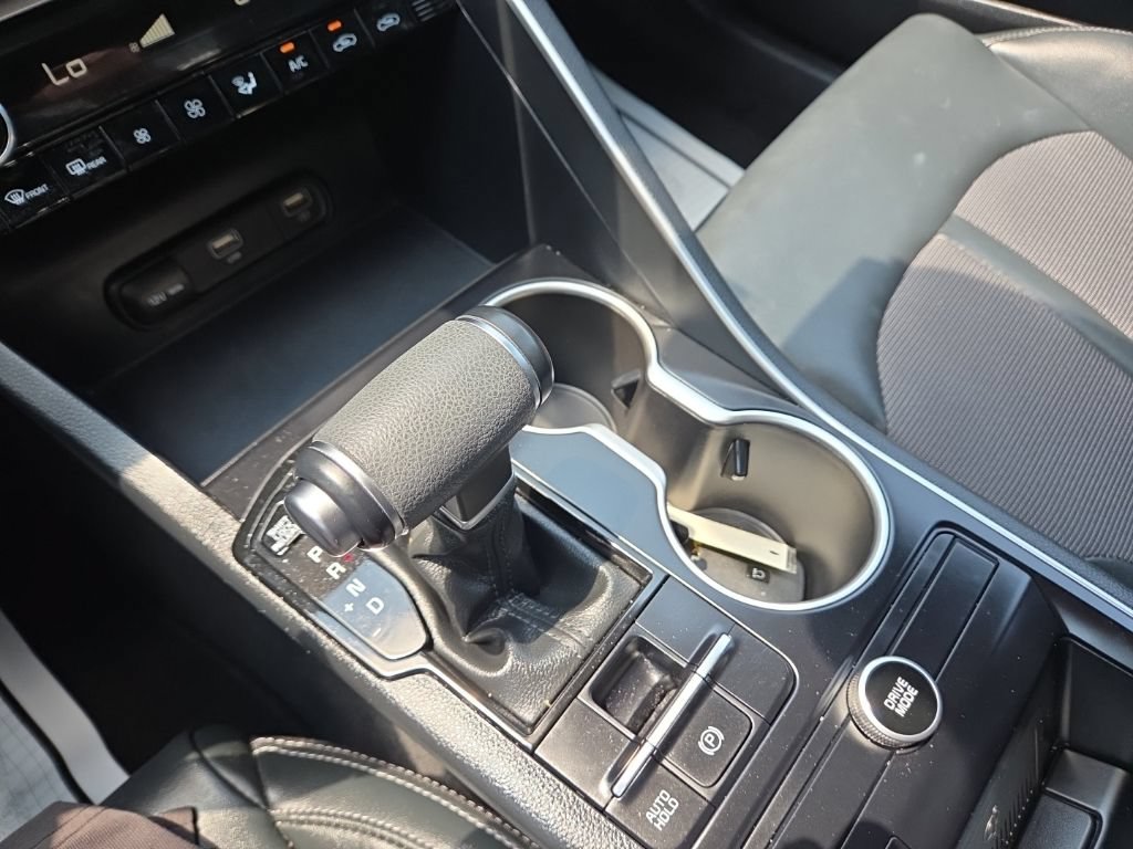 Used 2023 Kia K5 GT-Line w/ GT-Line Premium Package FWD image 33