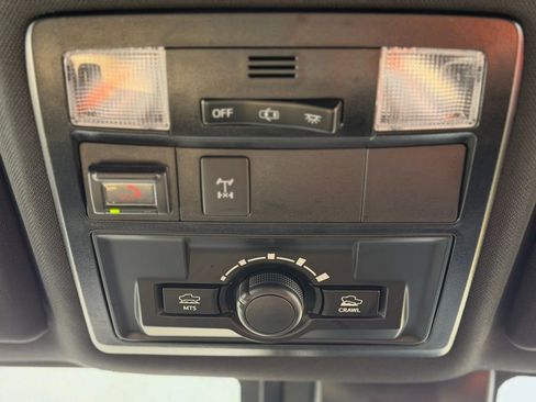 Used 2020 Toyota Tacoma TRD Off-Road w/ Technology Package image 21