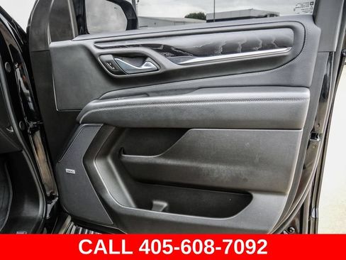 Used 2023 GMC Yukon Denali w/ LPO, Floor Liner Package AWD/4WD image 59