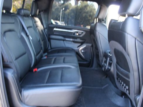 Used 2022 RAM 1500 TRX w/ TRX Level 2 Equipment Group AWD/4WD image 10