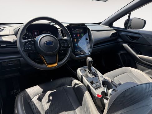 Certified 2024 Subaru Crosstrek 2.5i Wilderness w/ Crosstrek Mirror Package AWD/4WD image 15