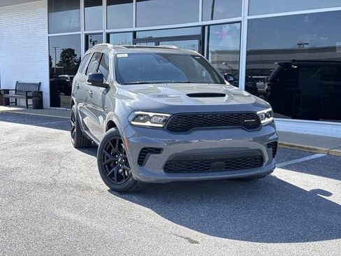 New 2026 Dodge Durango GT image 2