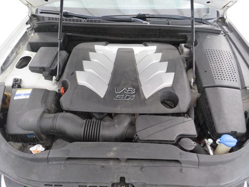 Used 2012 Hyundai Equus Signature image 34