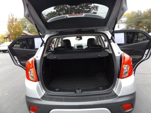 Used 2016 Buick Encore Sport Touring image 29