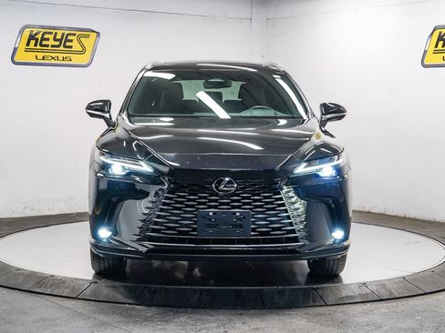 Used 2024 Lexus RX 350 w/ Convenience Package AWD/4WD image 6