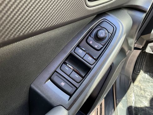 New 2026 Subaru Crosstrek 2.0i Premium AWD/4WD image 11