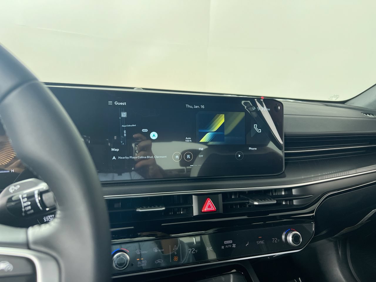 New 2026 Kia K5 GT-Line FWD image 25