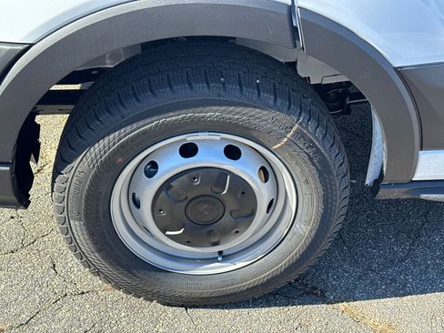 New 2026 Ford Transit 250 w/ Load Area Protection Package image 32