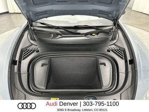 Used 2023 Audi e-tron GT Premium Plus w/ Performance Package AWD/4WD image 25