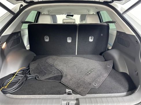 Used 2023 Hyundai Ioniq 5 SEL w/ Cargo Package image 26