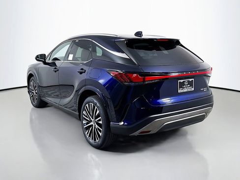 New 2026 Lexus RX 350 AWD image 7