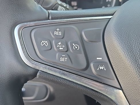 Certified 2024 Chevrolet Equinox LT FWD image 16