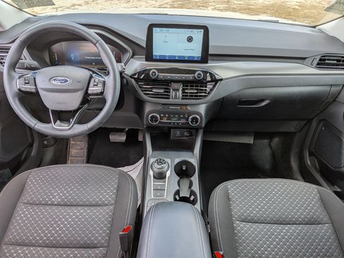 Used 2023 Ford Escape Active AWD/4WD image 18