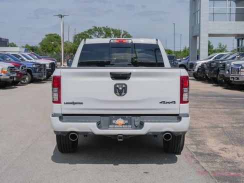 Used 2023 RAM 1500 Lone Star AWD/4WD image 8