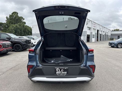 New 2026 Buick Envista Preferred w/ Convenience I Package image 22