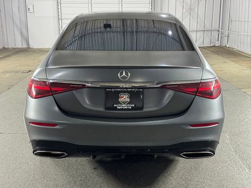 Used 2022 Mercedes-Benz S 500 4MATIC image 10