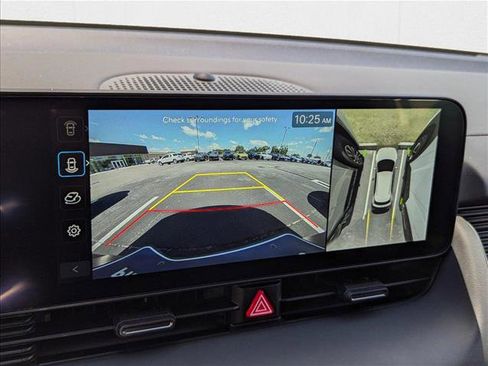 New 2025 Hyundai Ioniq 5 XRT image 12