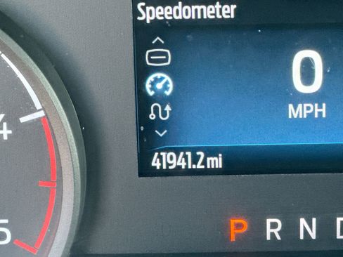 Used 2023 Ford F350 XL w/ STX Appearance Package image 14