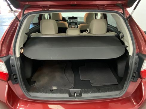 Used 2017 Subaru Crosstrek 2.0i Premium AWD/4WD image 37
