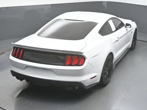 Used 2015 Ford Mustang Premium w/ Ecoboost Performance Package RWD image 40