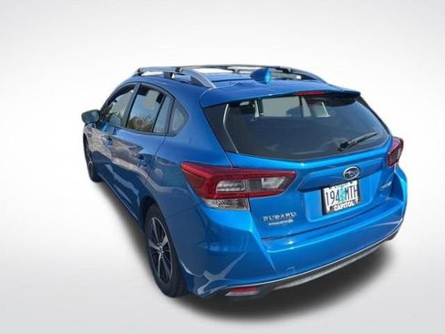 Used 2021 Subaru Impreza Premium image 4