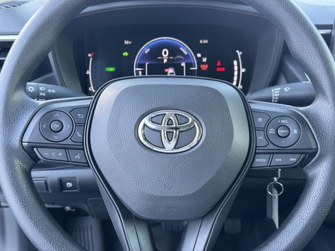 New 2026 Toyota Corolla LE image 21