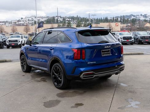 Used 2023 Kia Sorento SX image 5