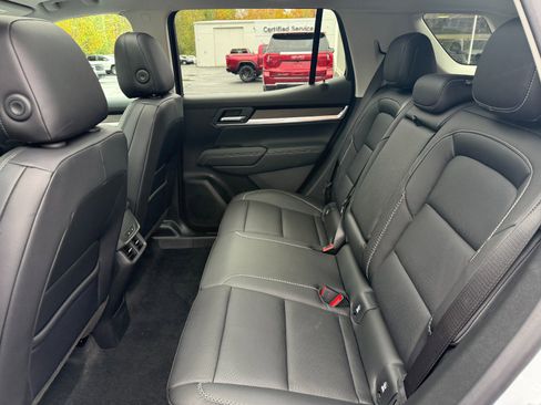 New 2026 GMC Terrain Denali w/ LPO, Floor Liner Package image 17