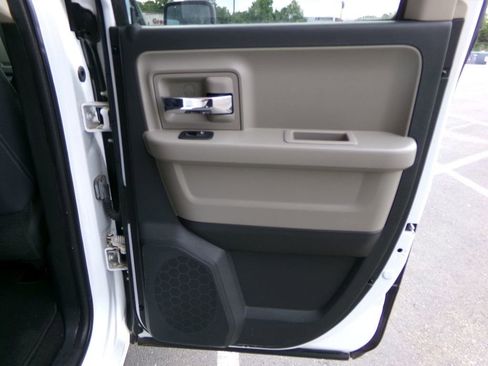 Used 2012 RAM 1500 Big Horn AWD/4WD image 15